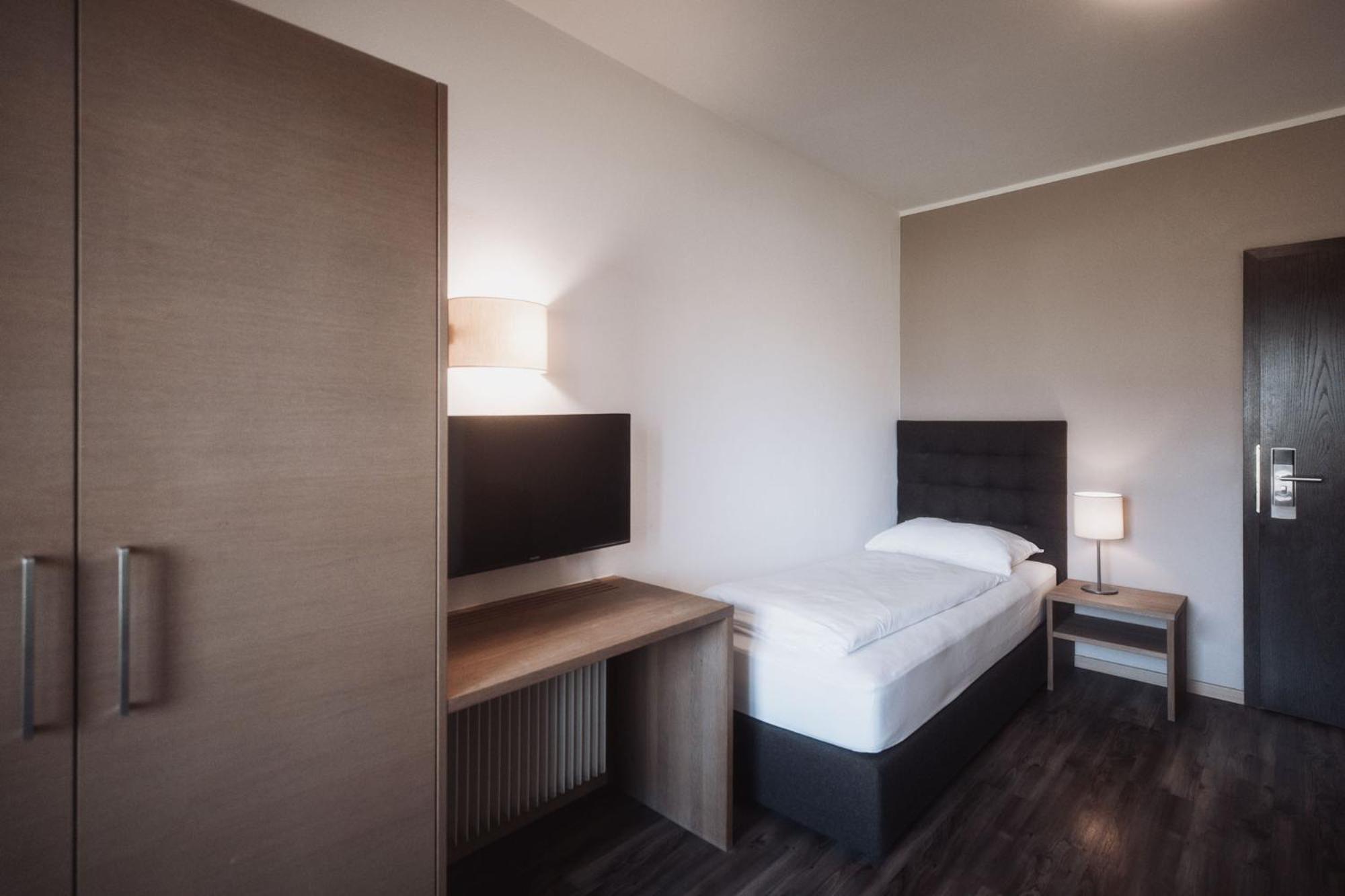 Hotel Montis – Active Nature Brunico
