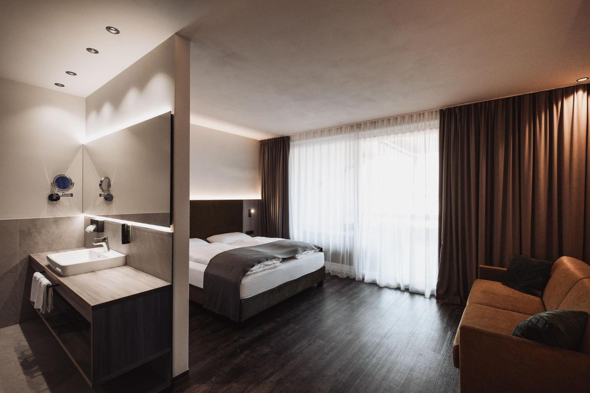Hotel Montis – Active Nature