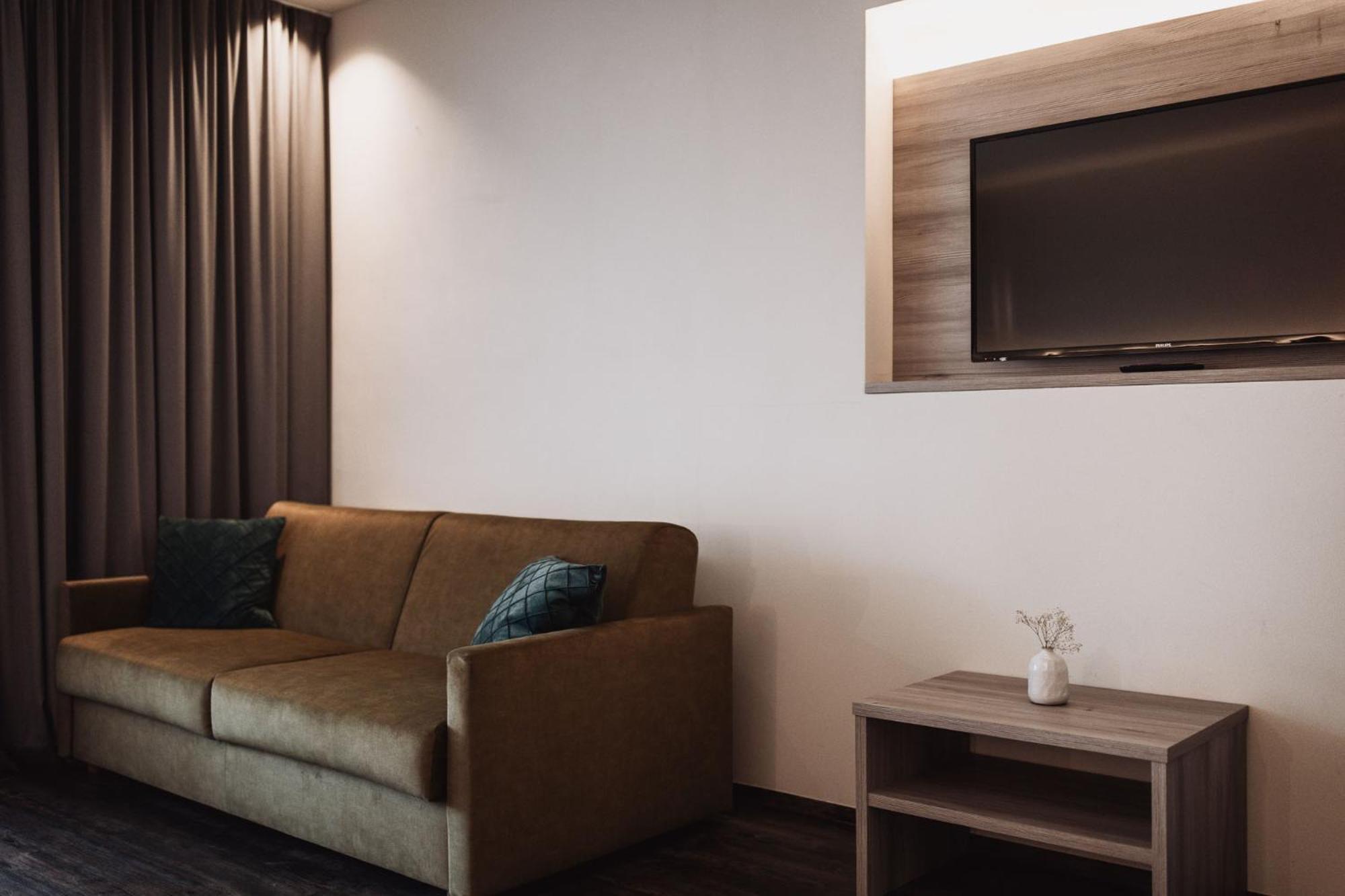 Hotel Montis – Active Nature 4*