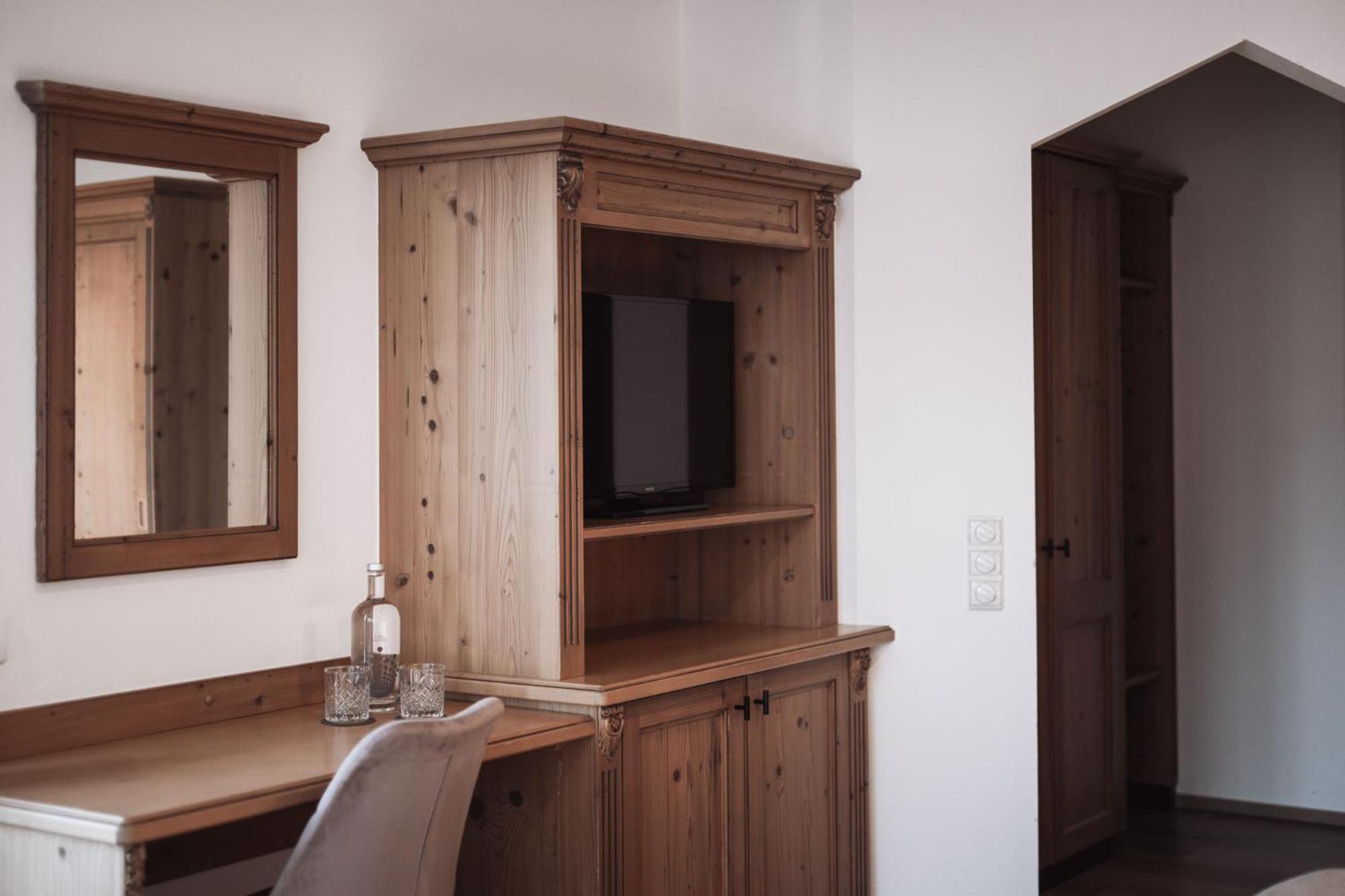 Montis – Active Nature Hotel Brunico
