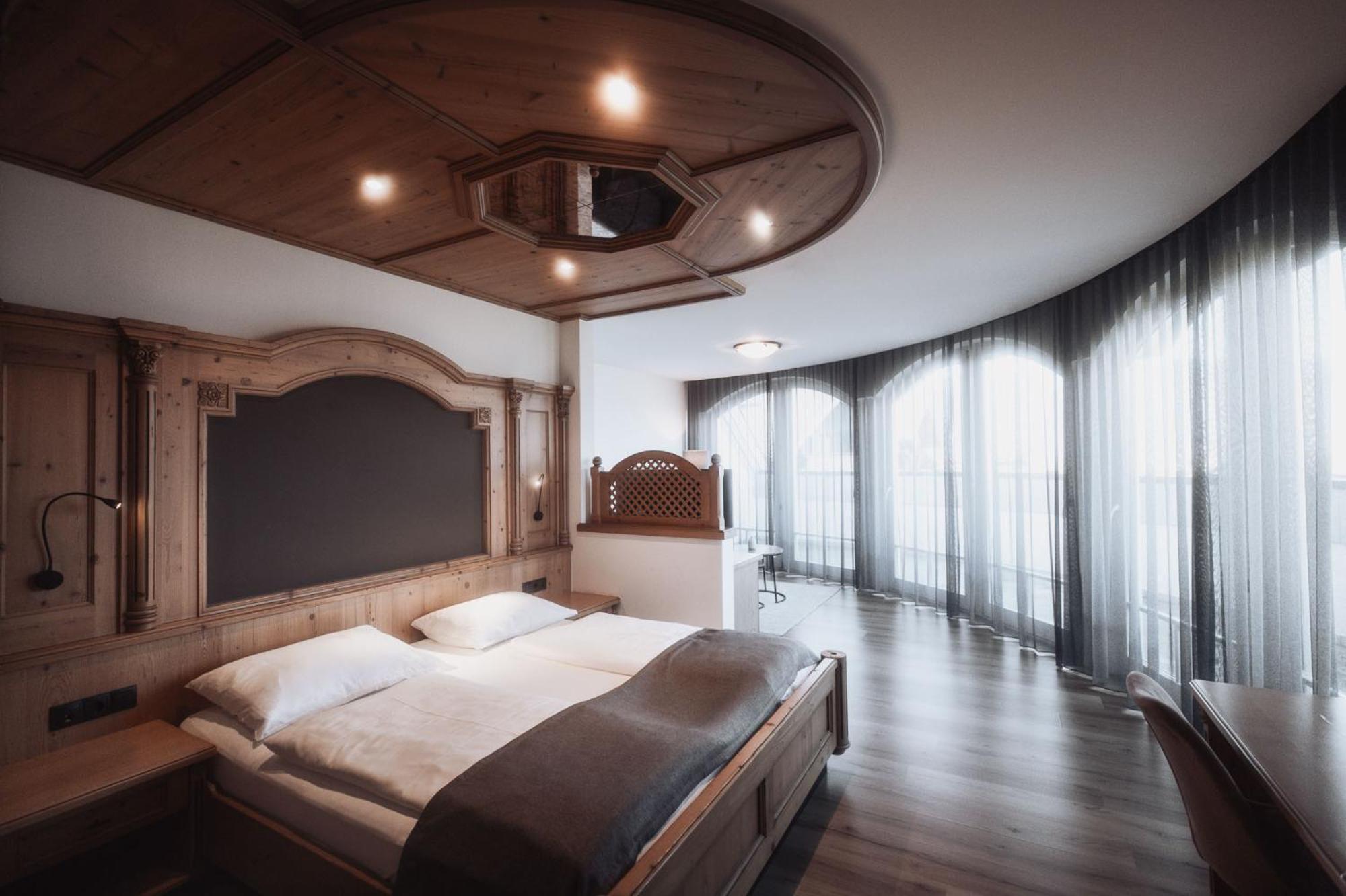 Hotel Montis – Active Nature Bruneck