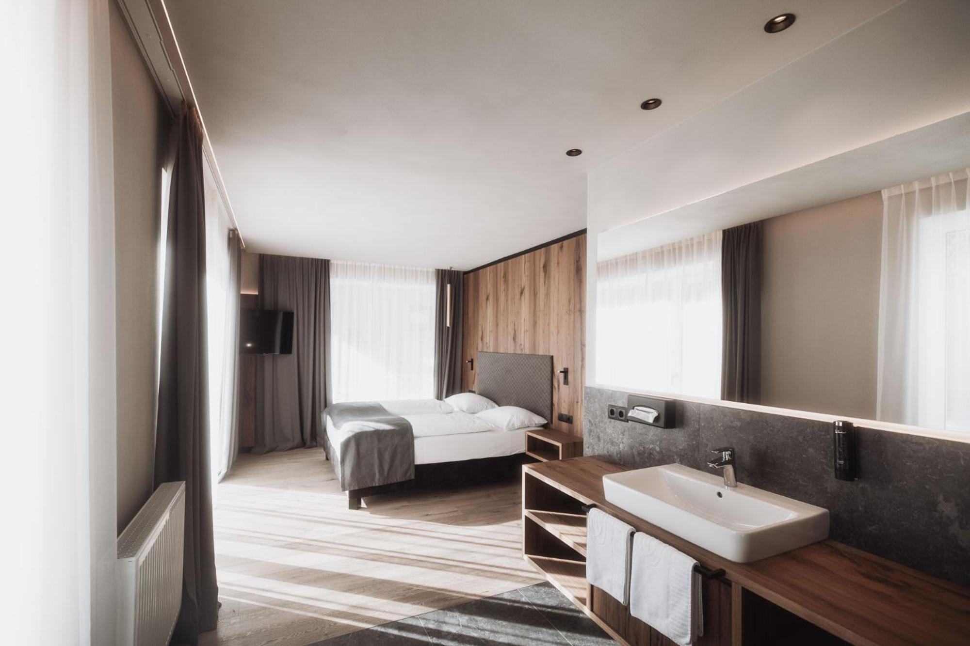 Hotel Montis – Active Nature Brunico