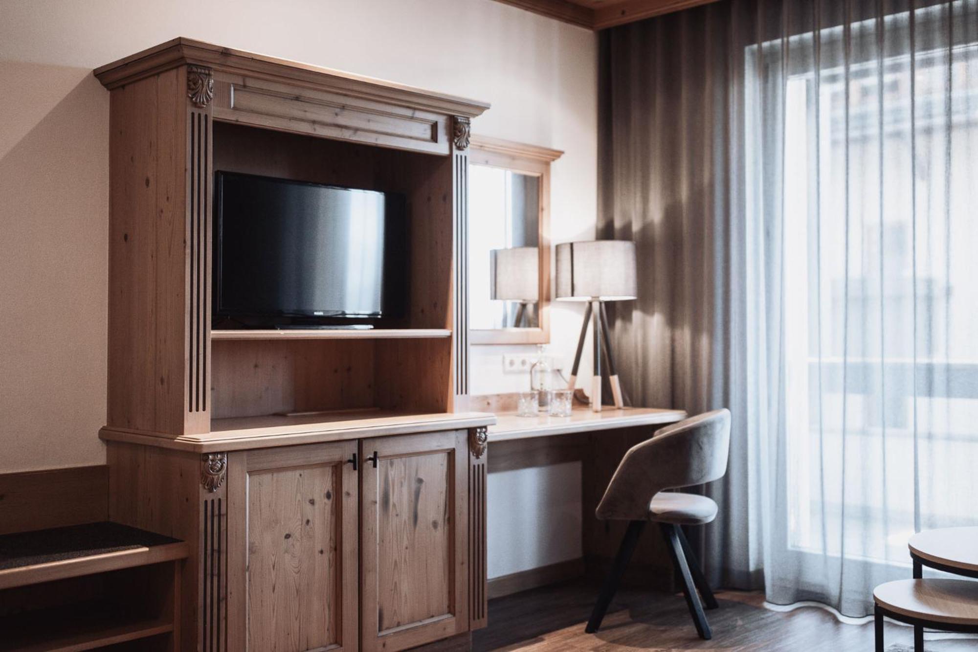 Montis – Active Nature Hotel