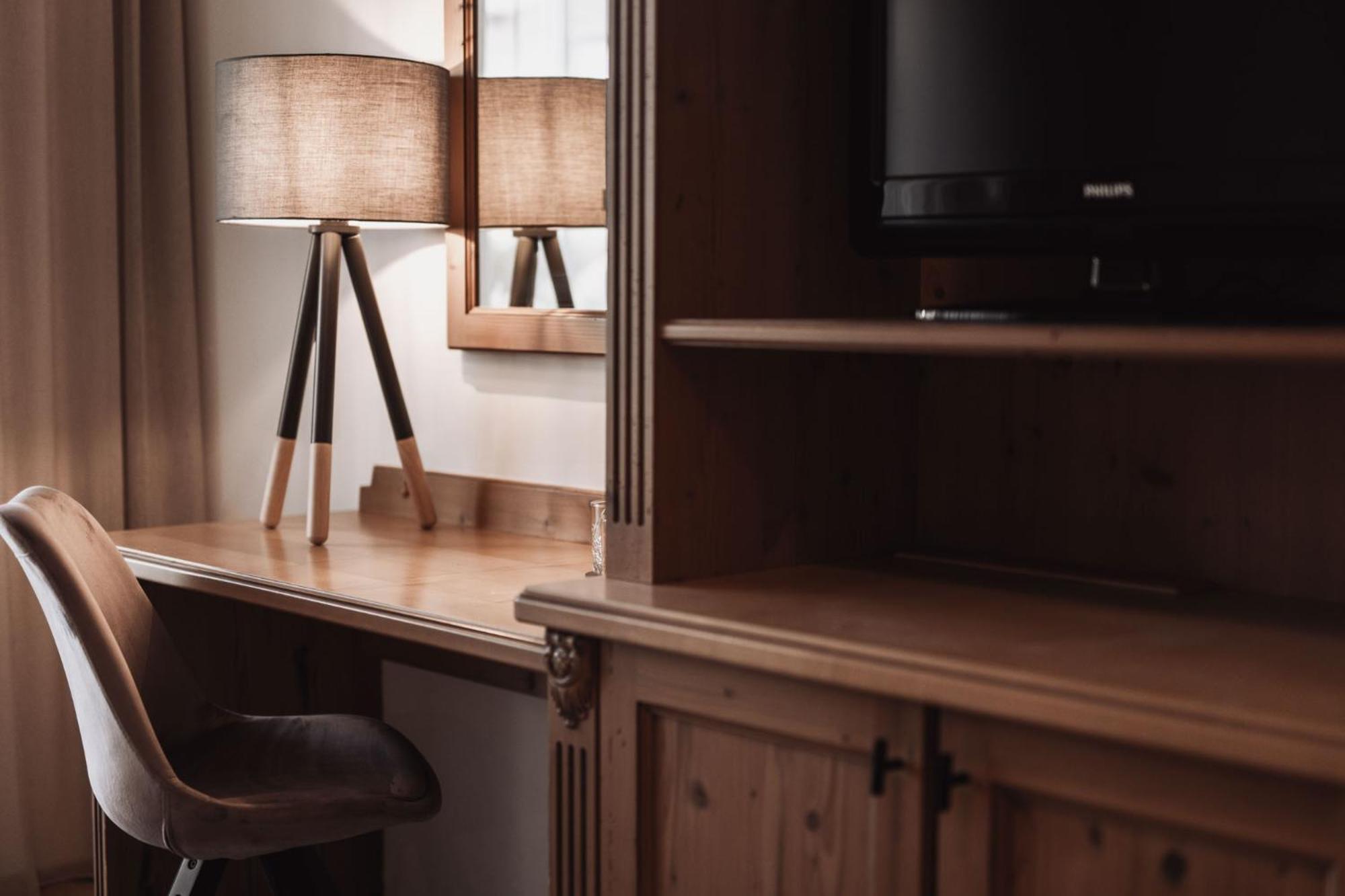 Montis – Active Nature Hotel Bruneck