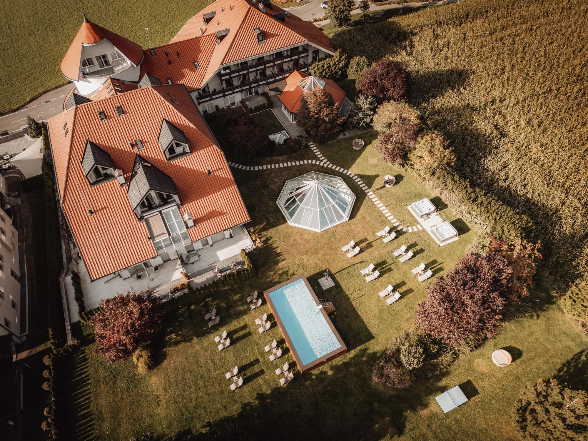 Montis – Active Nature Hotel