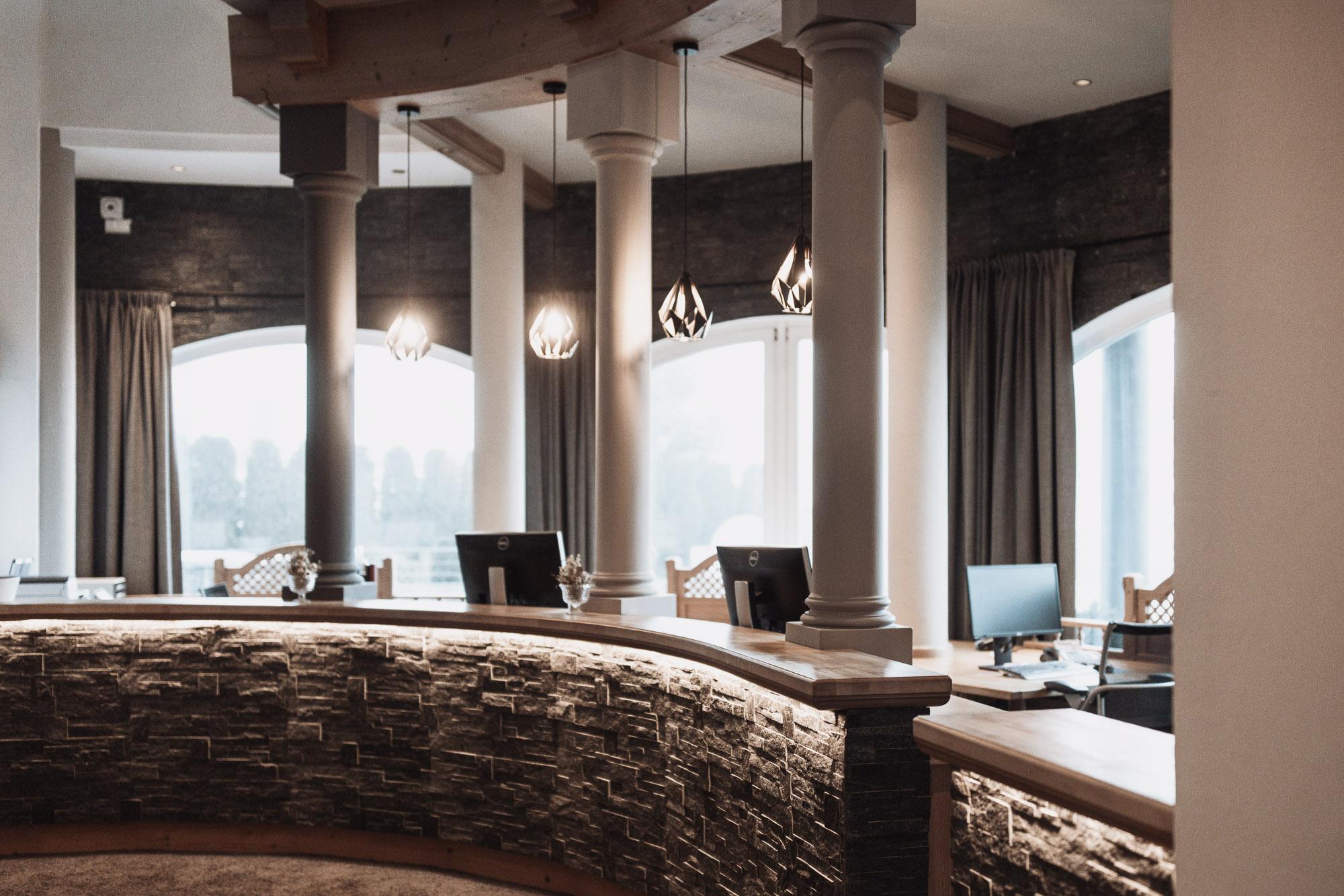 Hotel Montis – Active Nature