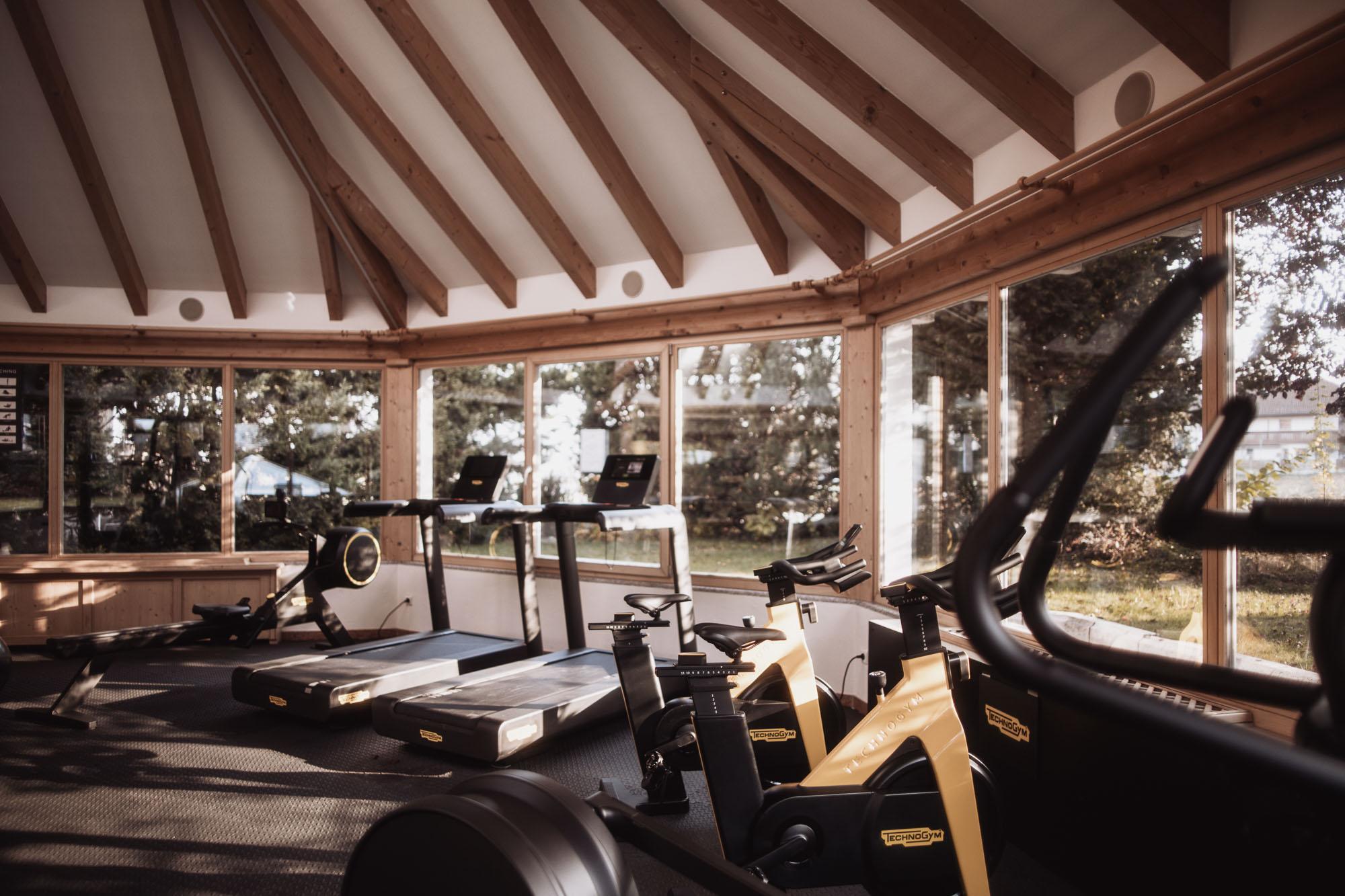 Montis – Active Nature Hotel