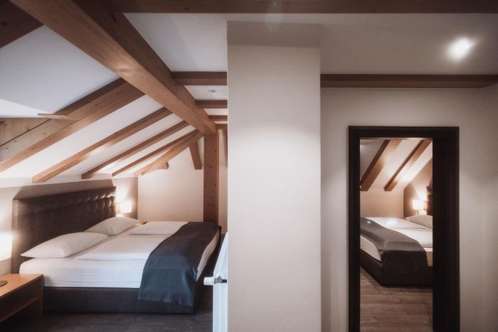 Montis – Active Nature 4* Brunico