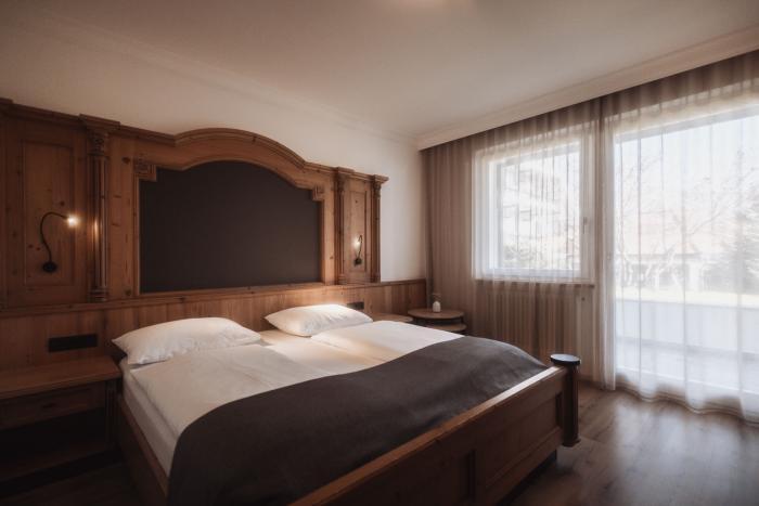 Hotel Montis – Active Nature Brunico