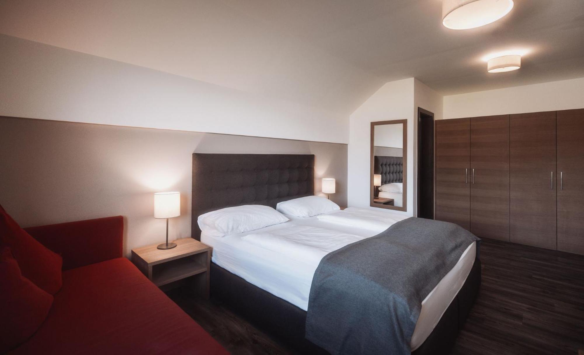 Montis – Active Nature Hotel 4*