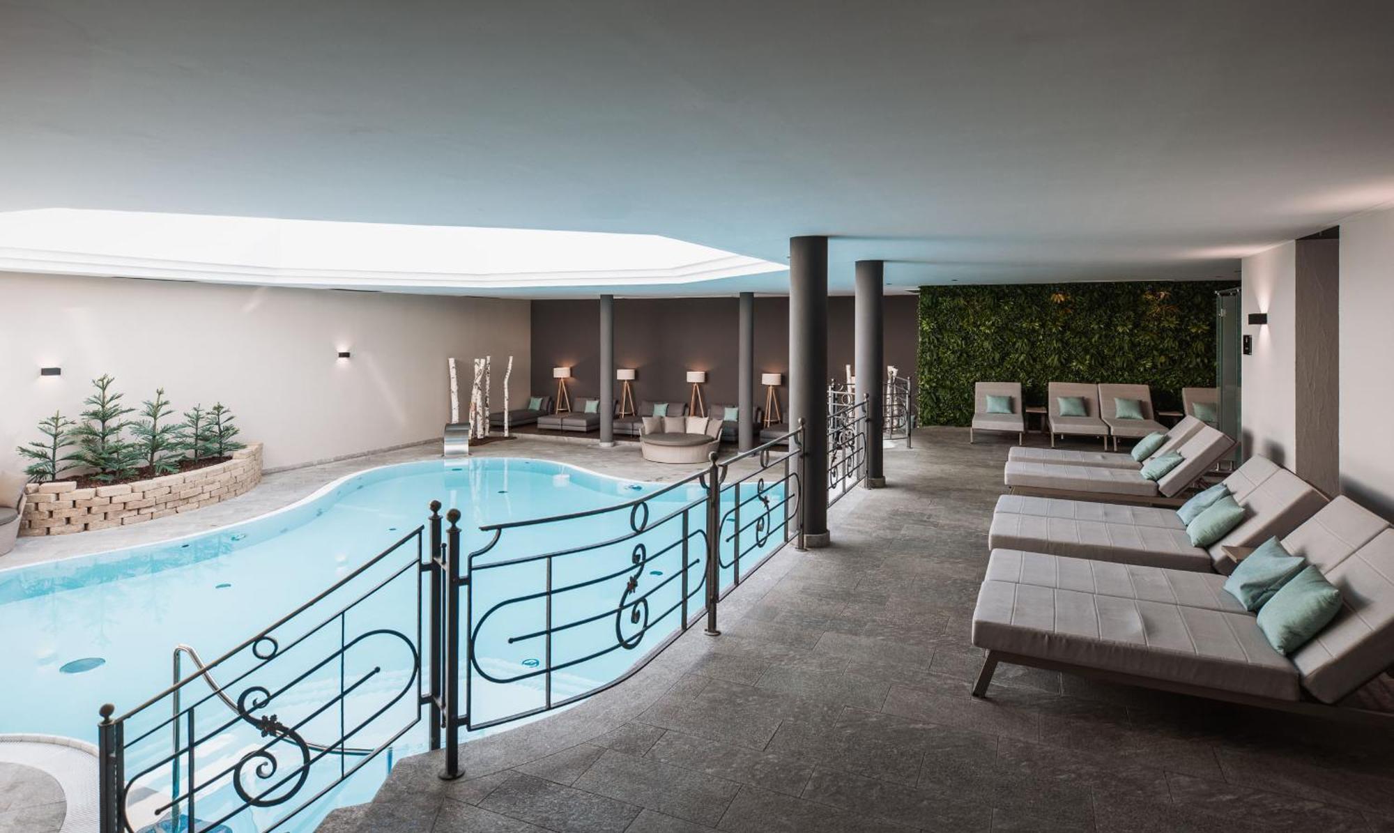 Hotel Montis – Active Nature 4*