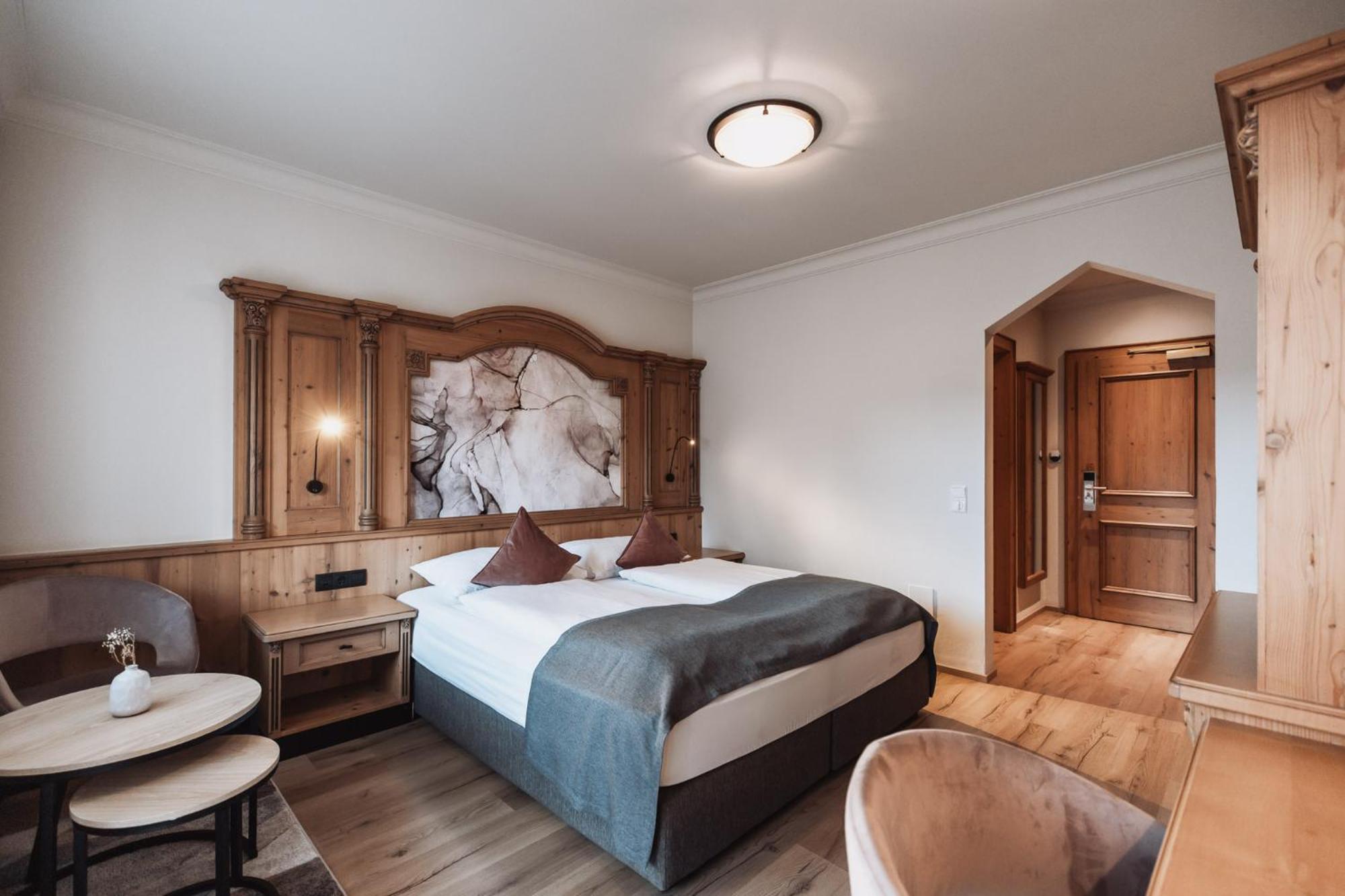 Hotel Montis – Active Nature Brunico
